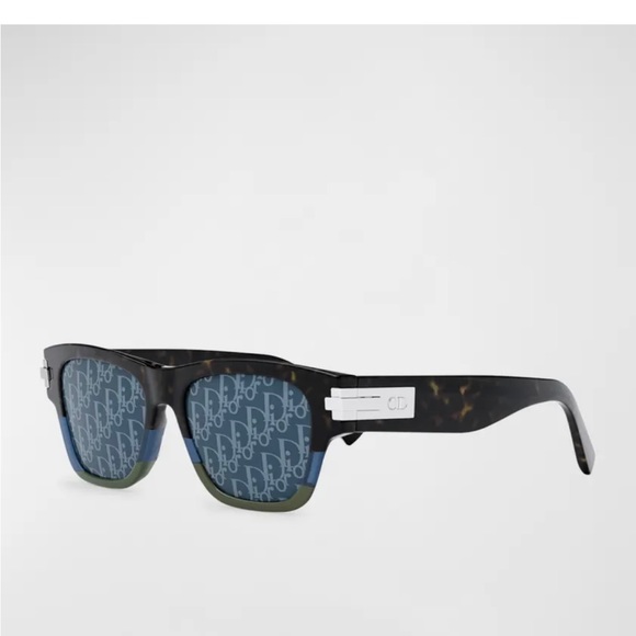 Men’s Diorblacksuit XL S2U sunglasses - Picture 3 of 5